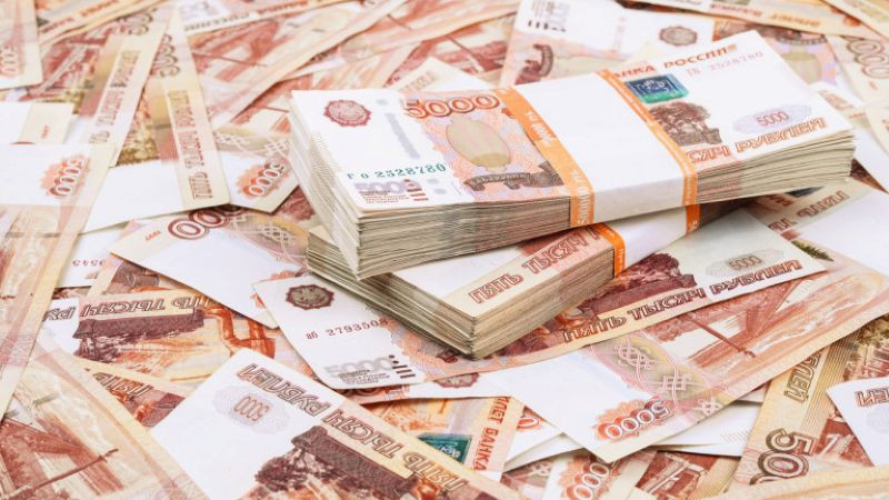 Най-богатите руснаци са внесли над 5,6 млрд. долара „доброволно“ в бюджета на Русия